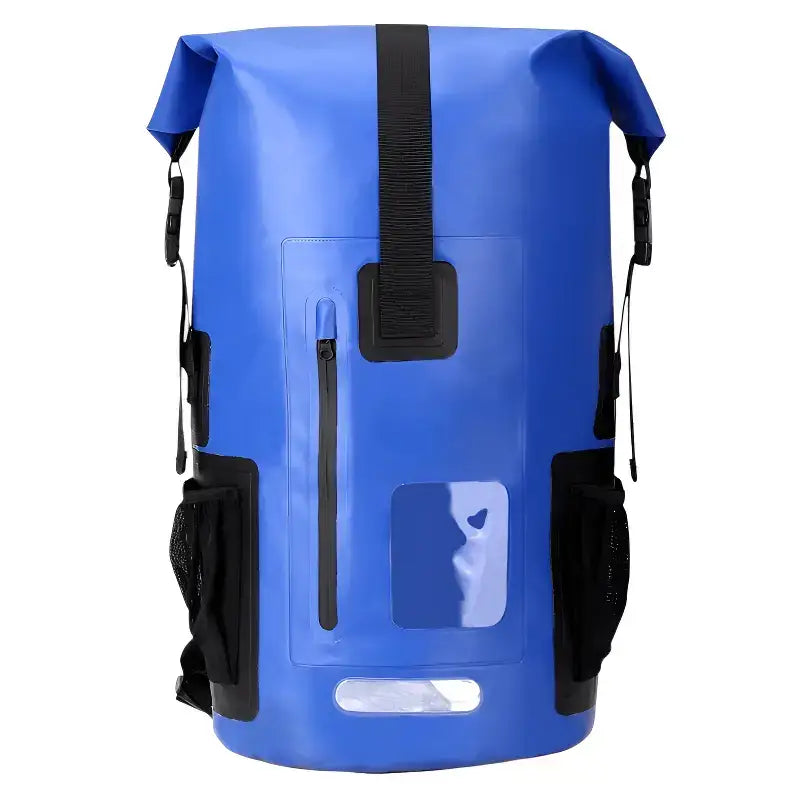 Sac à dos imperméable trek grande capacité