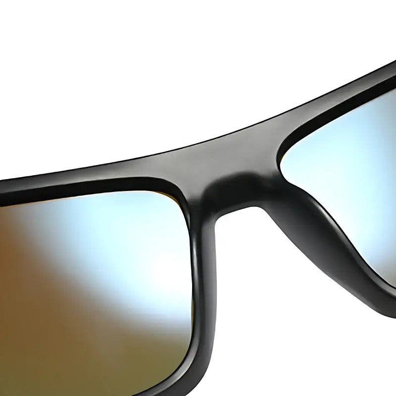 Lunettes pêche polarisantes sport outdoor