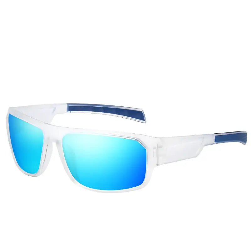 Lunettes pêche polarisantes sport outdoor