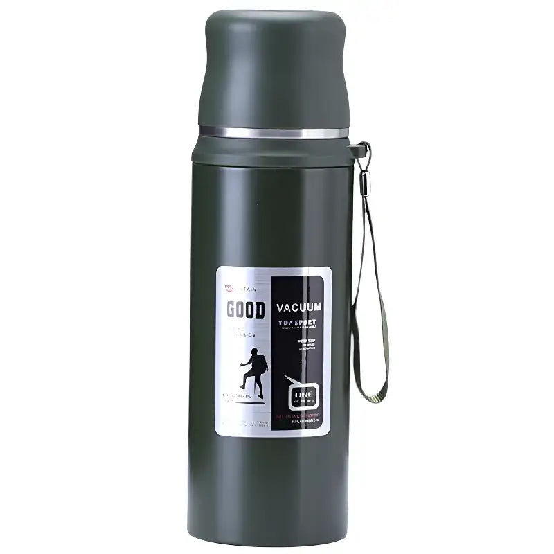 Gourde isotherme 800ml sport outdoor