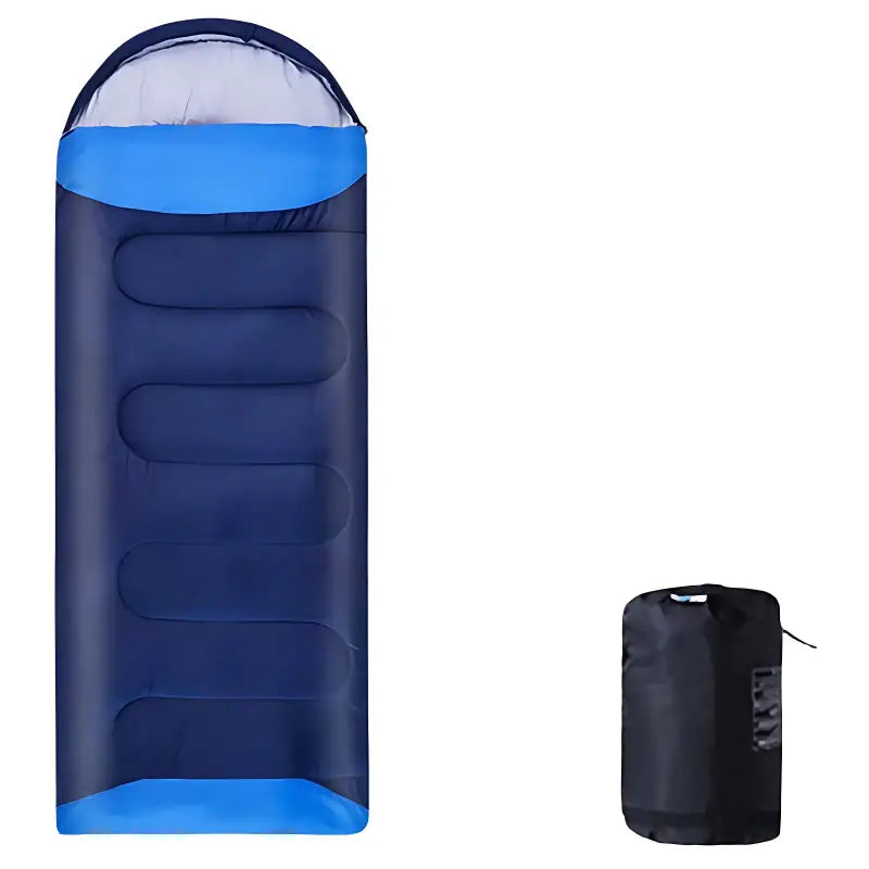 Sac de couchage compact trek 2.3kg