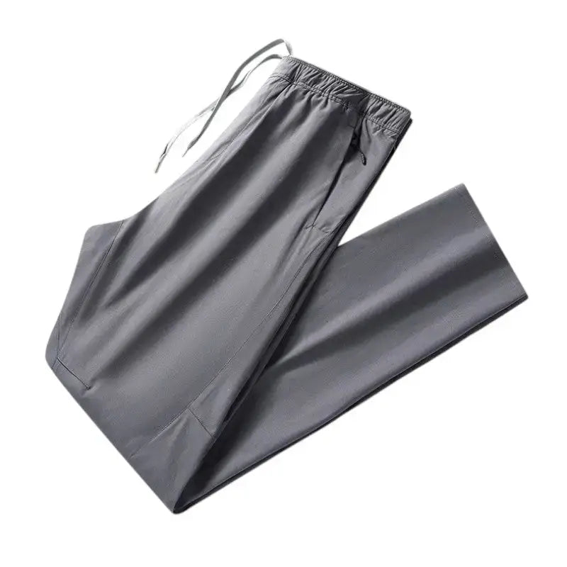 Pantalon trekking montagne mi-saison