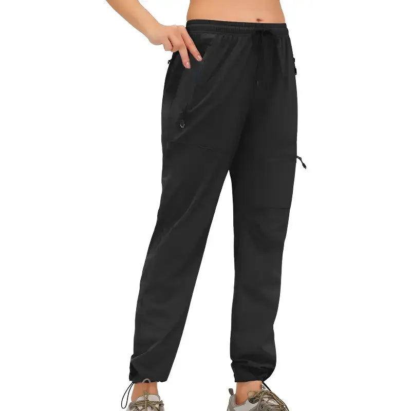 Pantalon de randonnées femme
