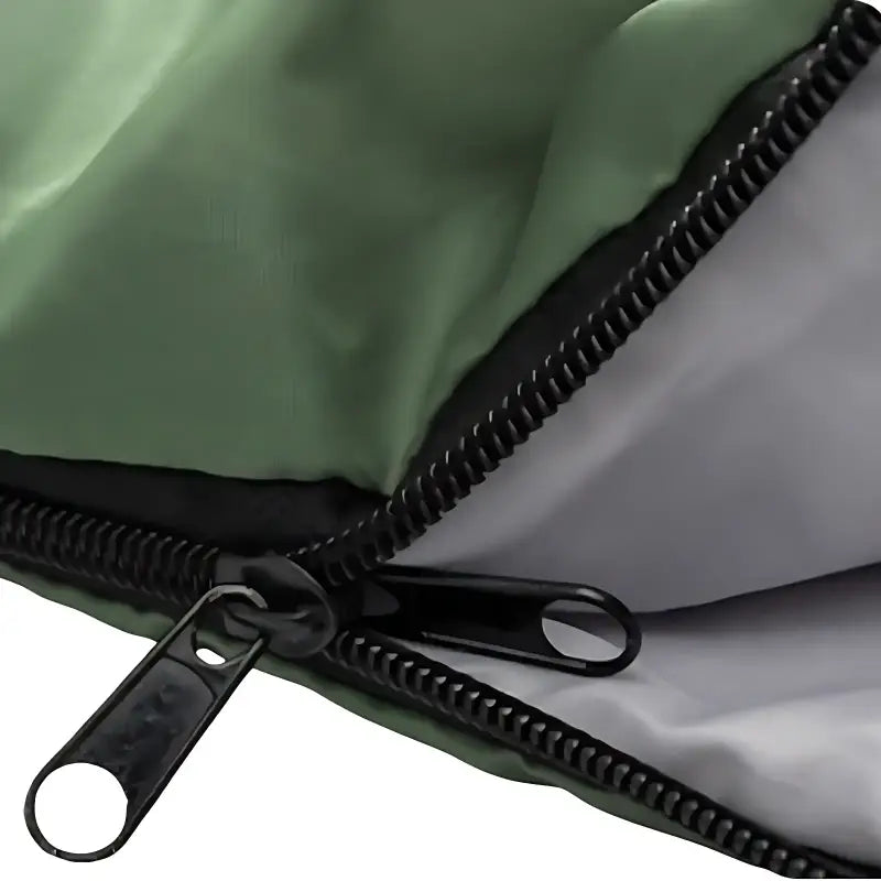 Sac de couchage trek petit format compact