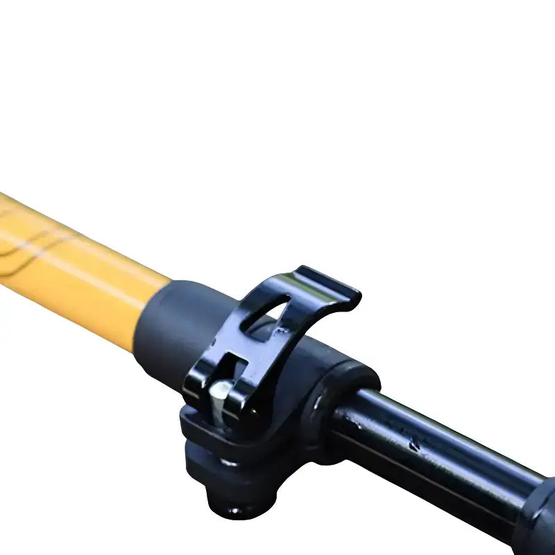 Bâtons de trail léger technique