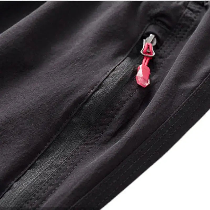 Pantalon de trekking léger