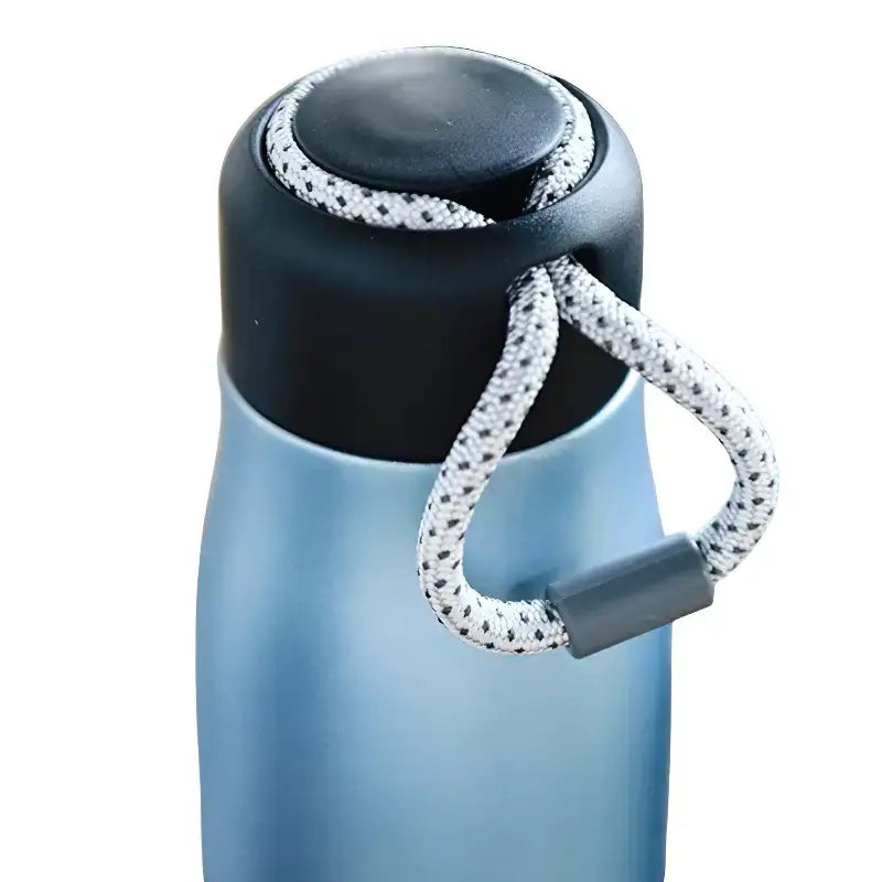 Gourde inox randonnée 400ml compacte