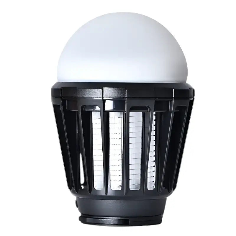 Lampe de camping antimoustique led
