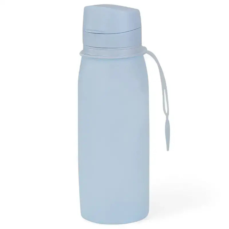 Gourde de randonnée nature bivouac