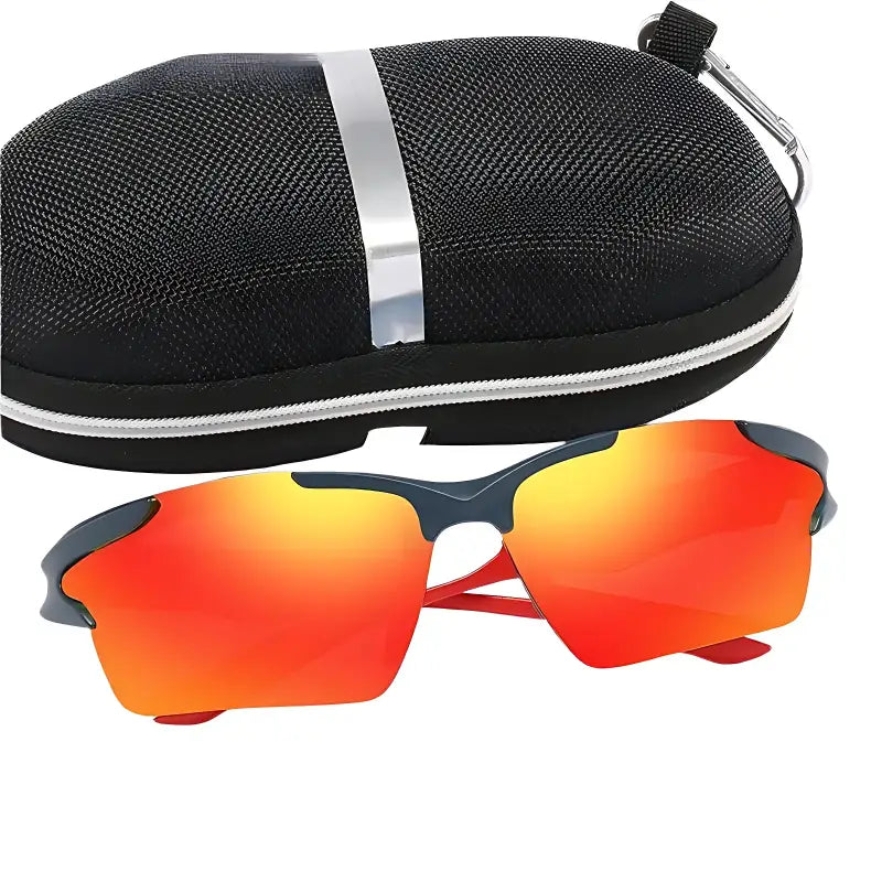 Lunettes soleil sport polarisées outdoor