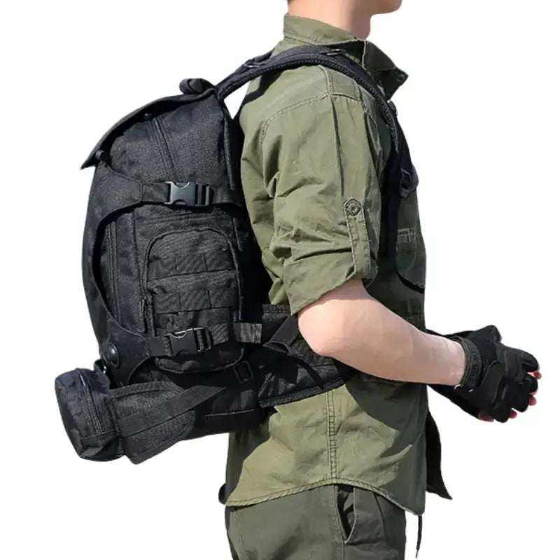 Sac f1 militaire tactique robuste