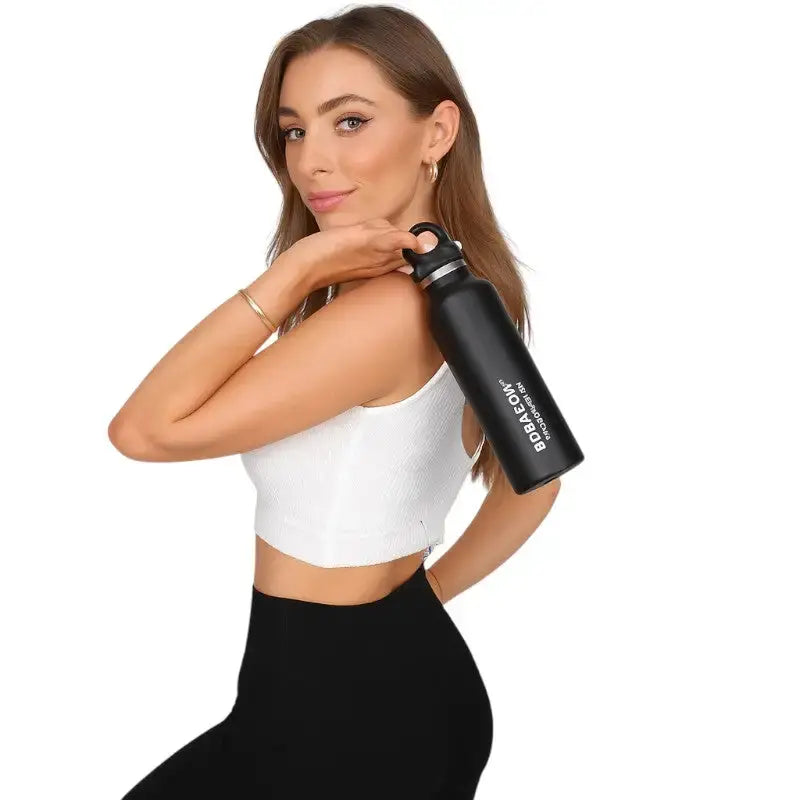 Gourde de randonnée sport expédition