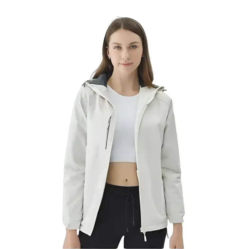 Veste polaire randonnée technique sport