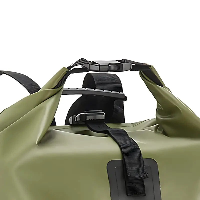 Sac à dos sport imperméable mixte technique