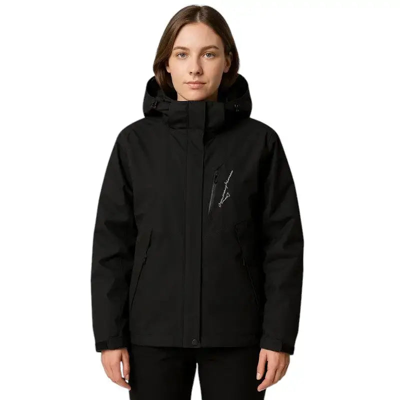Veste de randonnée femme