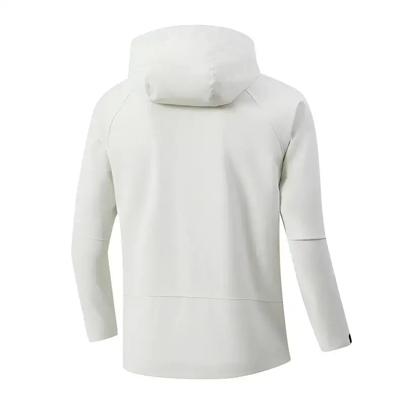 Veste pluie femme montagne imperméable