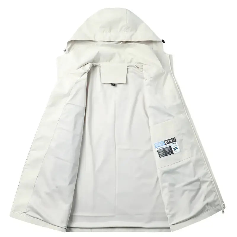 Veste randonnée femme sport aventure