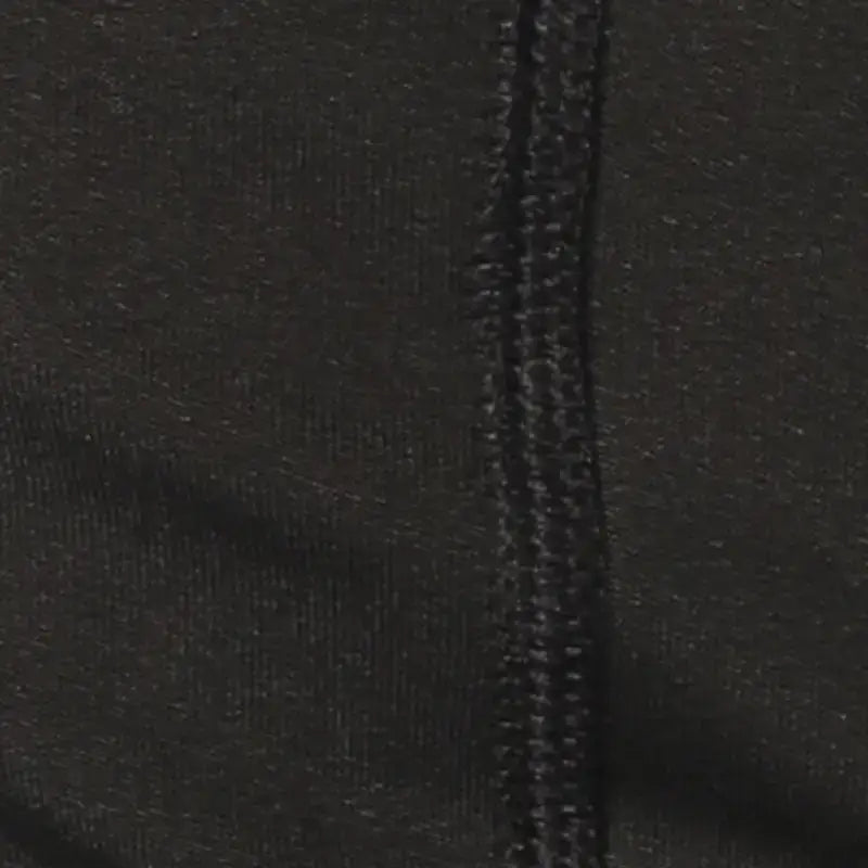 Cagoule outdoor noire légère respirante