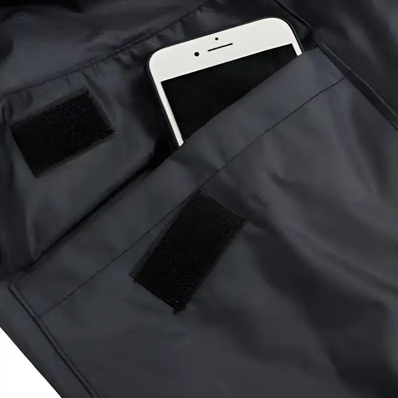 Pantalon pluie travail chantier