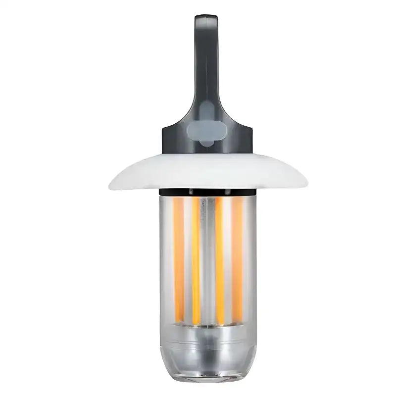 Lampe de camping multifonction compacte