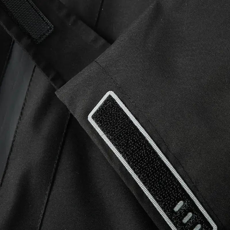 Veste randonnée femme imperméable 3en1