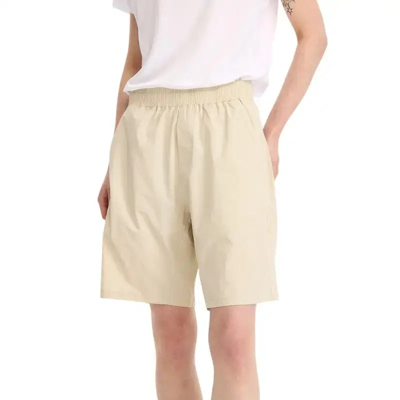 Short randonnée homme sport expédition