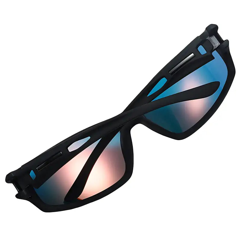 Polarisation lunettes de soleil