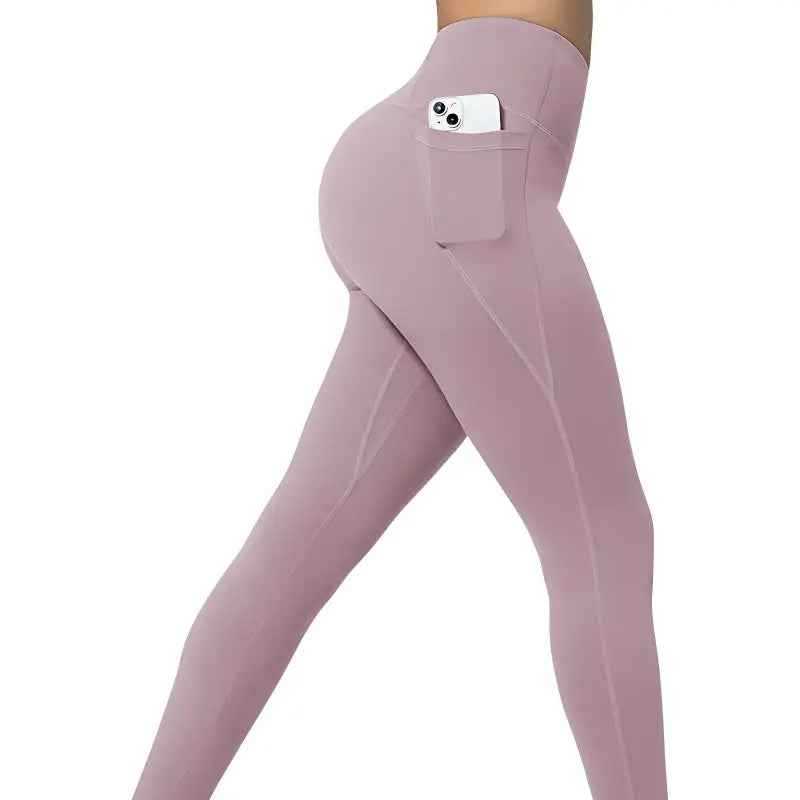 Leggings randonnée femme technique léger