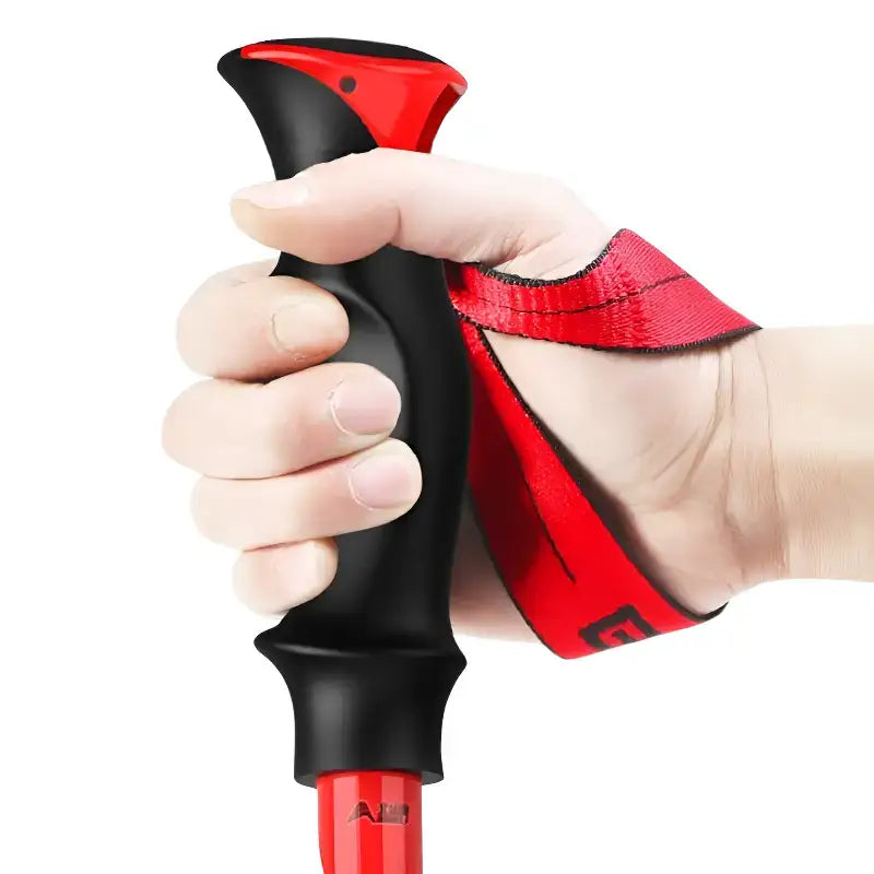 Bâton de trail plein air performant