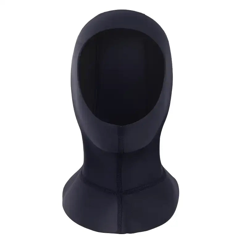 Cagoule néoprène 3mm plongée