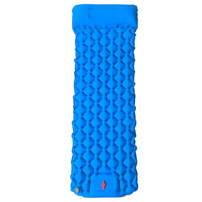 Matelas trekking ultra léger compact