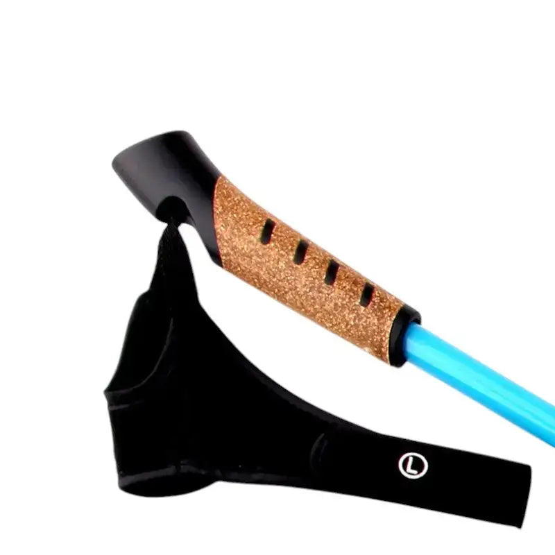 Bâtons de marche nordique