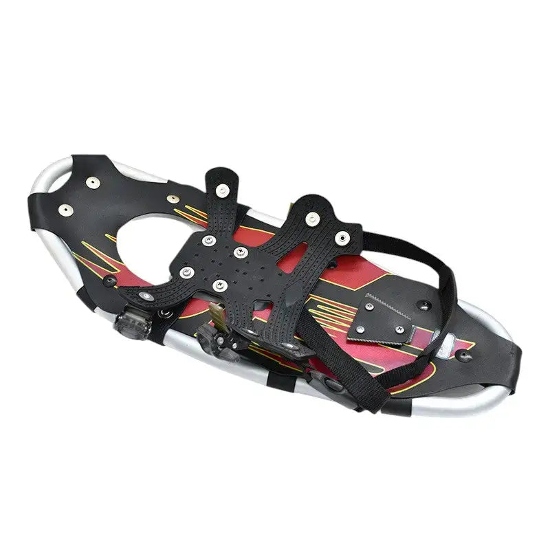 Raquettes de randonnée résistant plein air