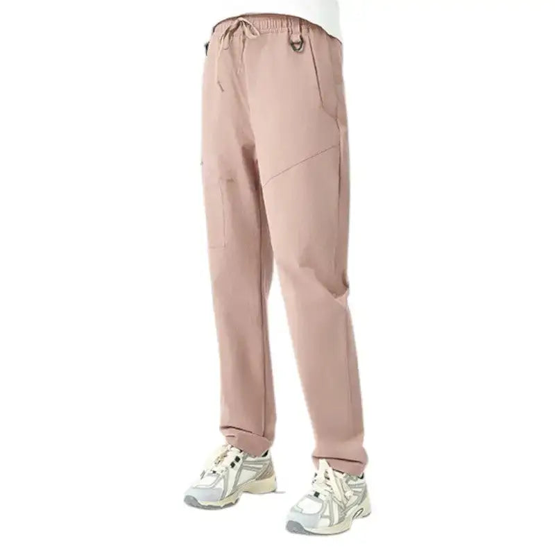 Pantalon de trekking softshell performant