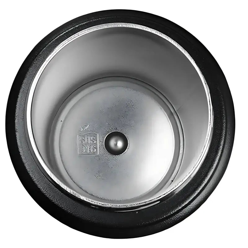 Gourde isotherme outdoor 800ml robuste