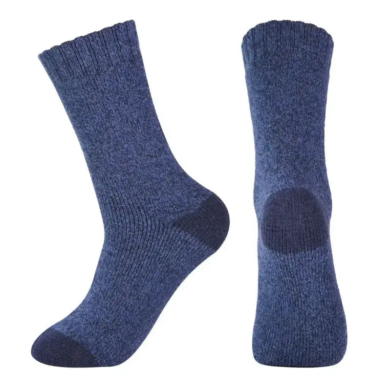 Chaussette de randonnée 5 paires