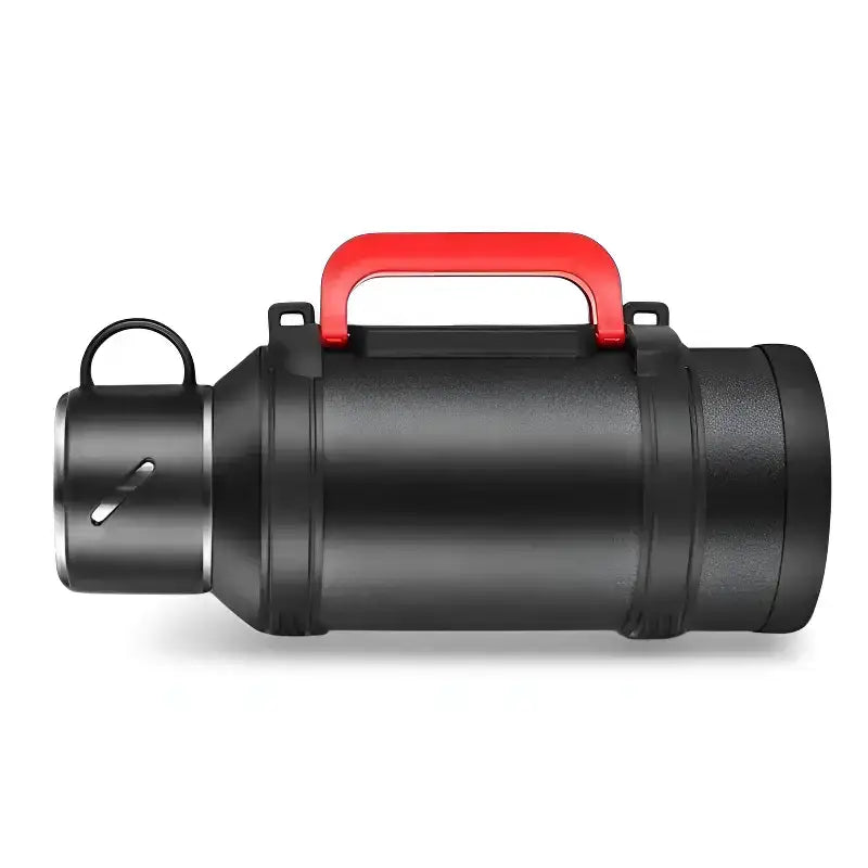 Gourde de randonnée exploration professionnel