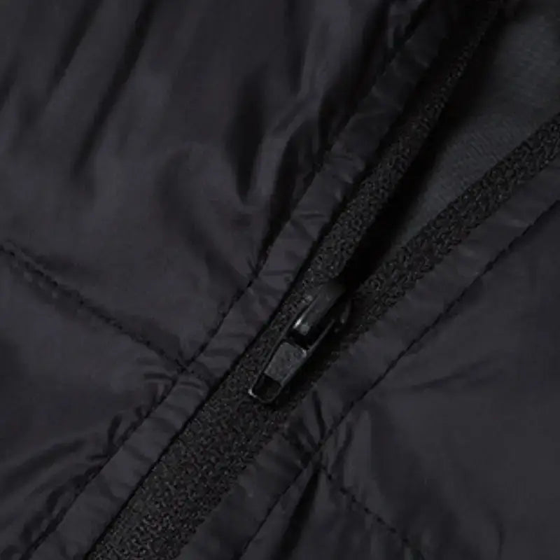 Veste homme chauffante plein air