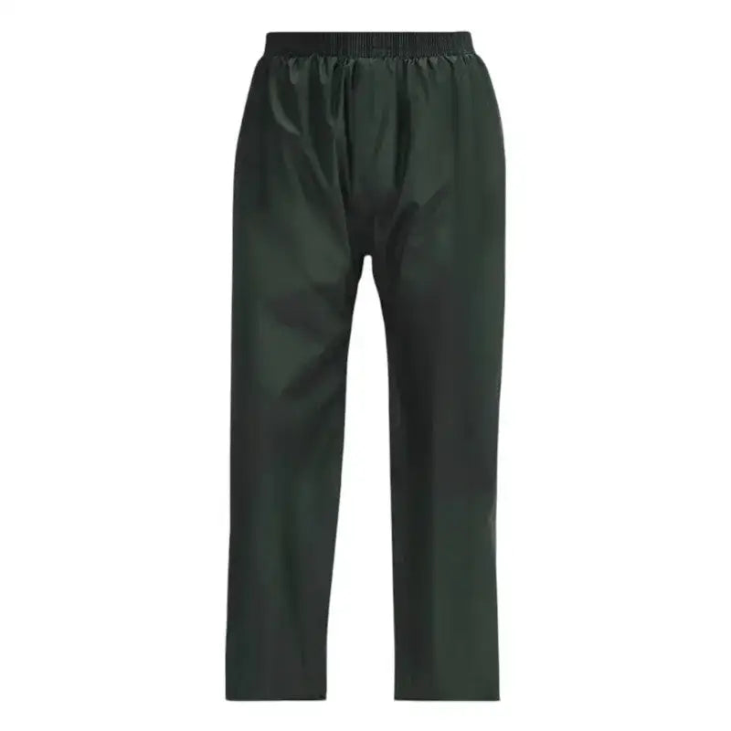 Pantalon pluie respirant marche rapide