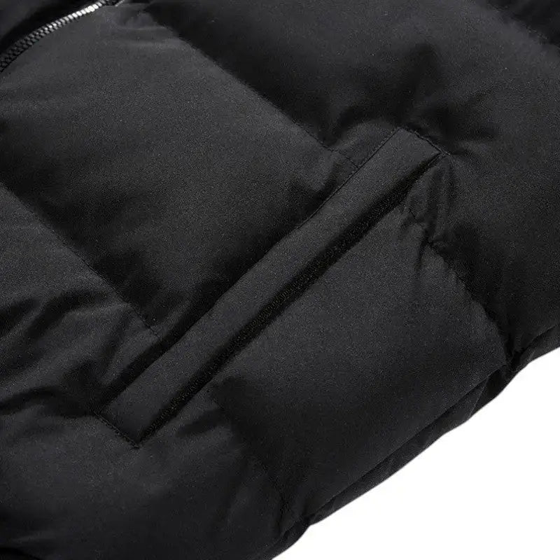 Gilet chauffant homme haute qualité performant