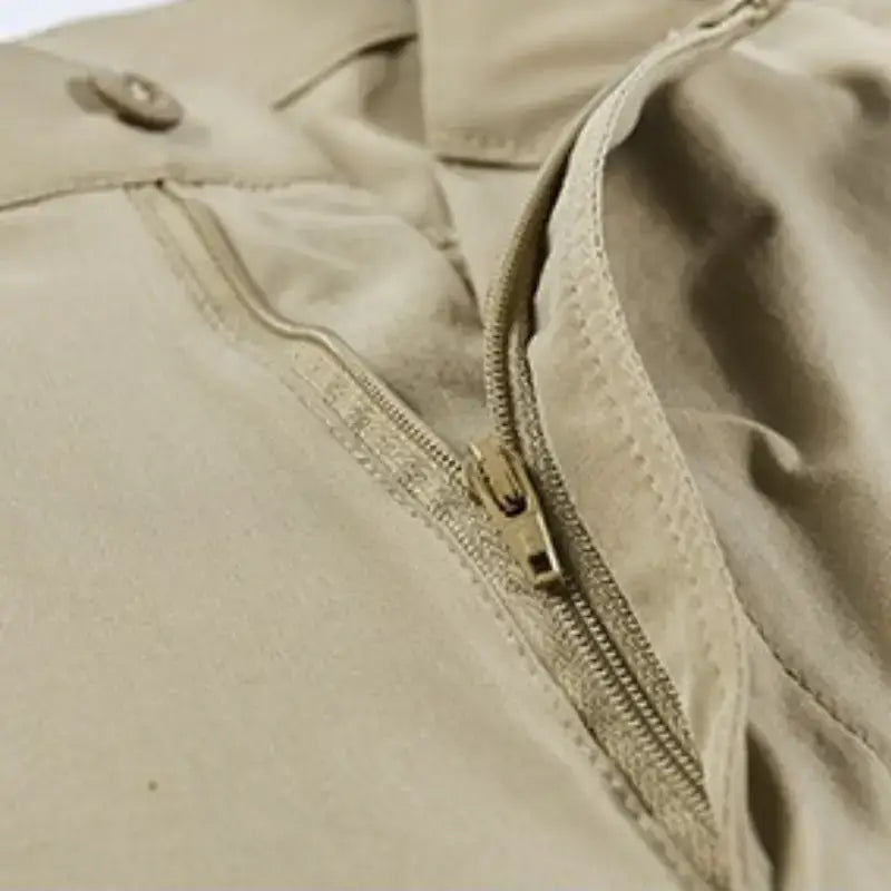 Pantalon de trekking 3 4