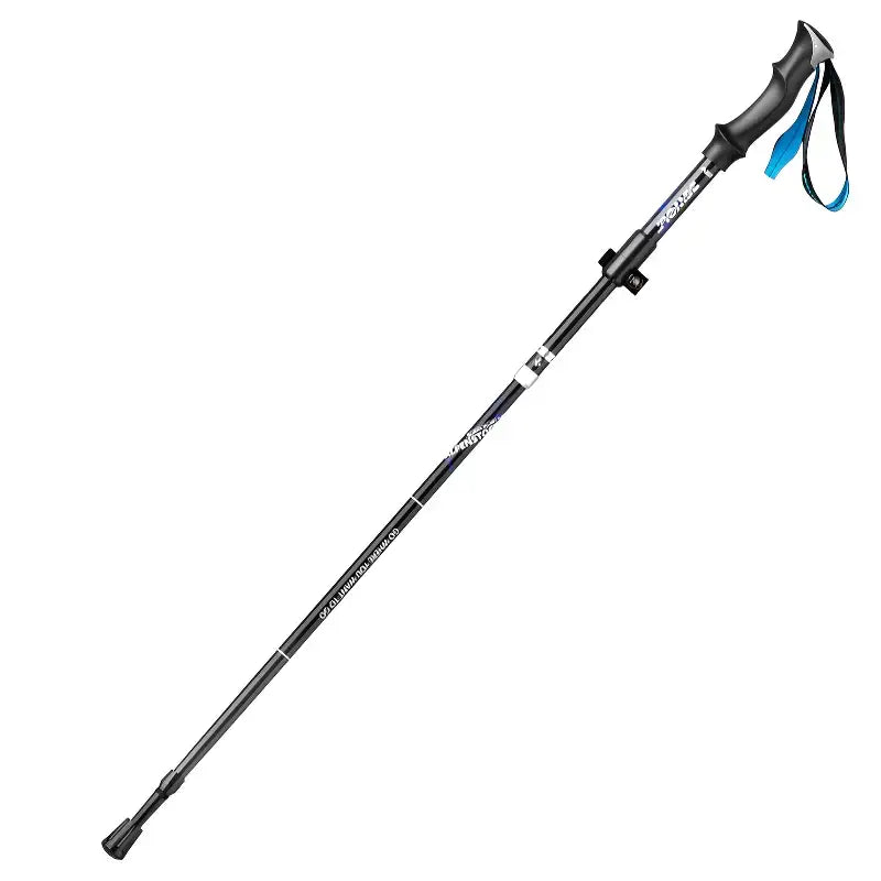 Bâton de trail plein air performant