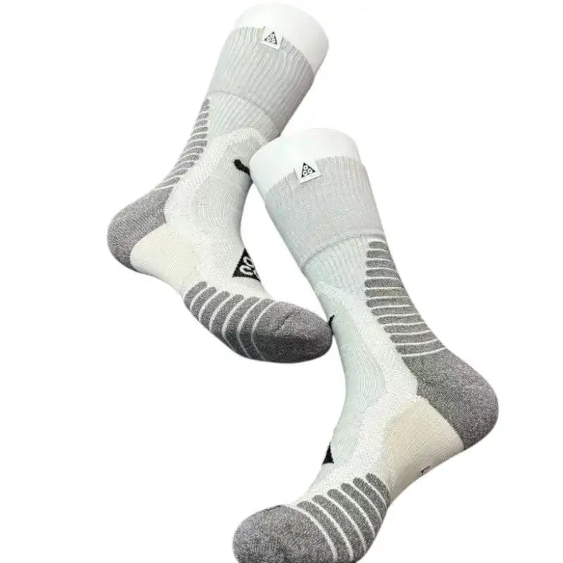 Chaussettes de randonnée performance trekking