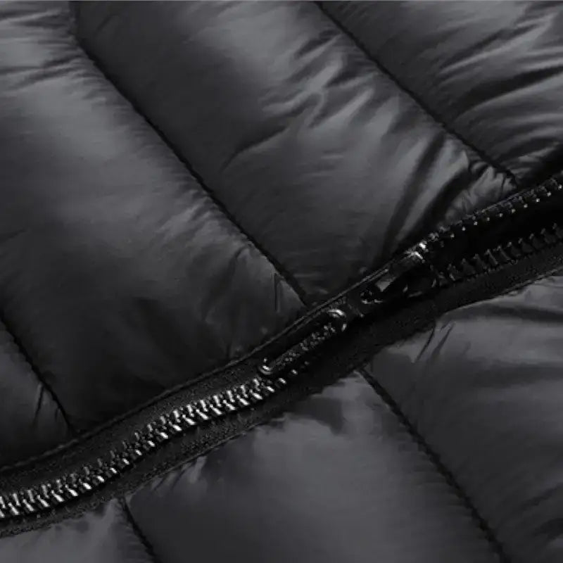 Veste chauffante homme hiver batterie requise