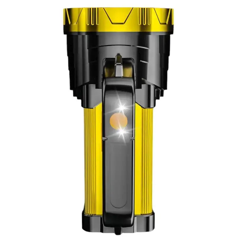 Lampe torche puissante 20w longue portée