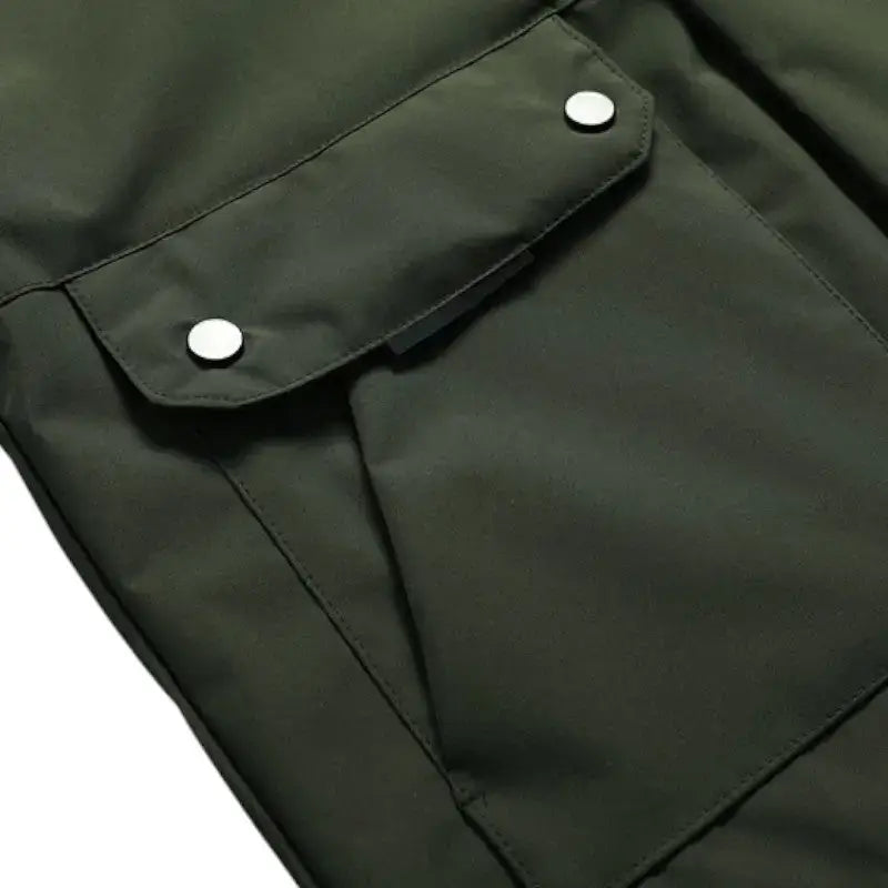 Veste homme randonnée aventure technique