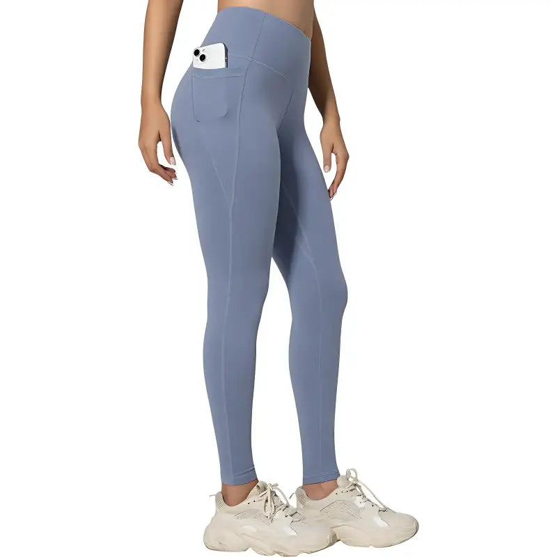 Leggings randonnée femme technique léger