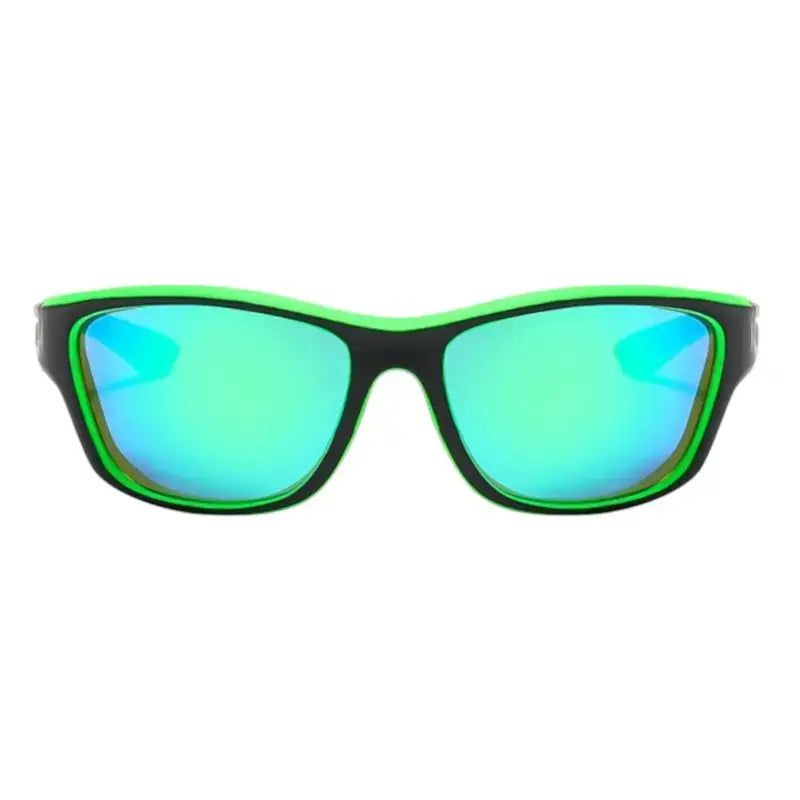 Lunettes cyclisme polarisées vtt route sport