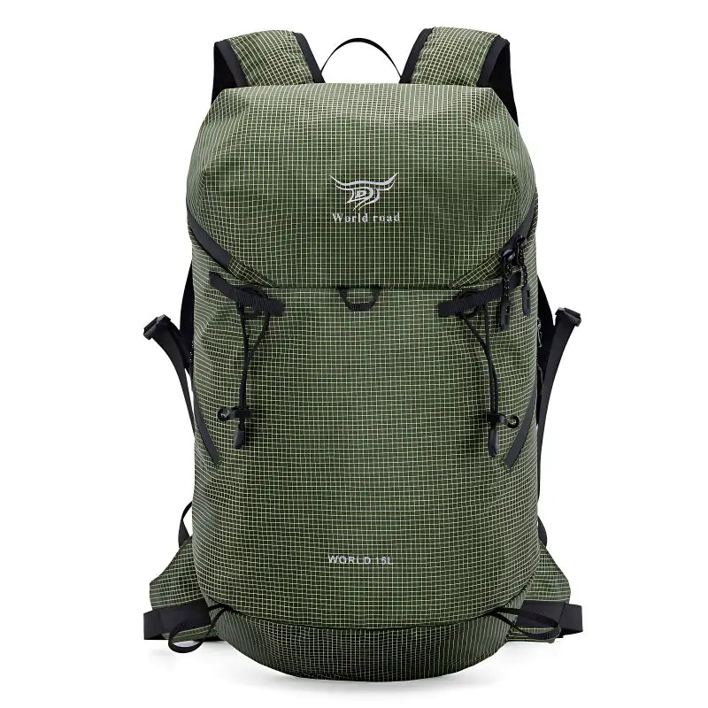 Sac à dos randonnée femme 15l compact