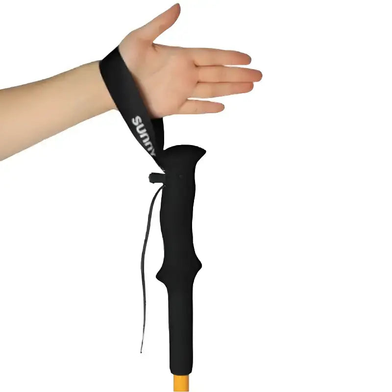 Bâtons de trail léger technique